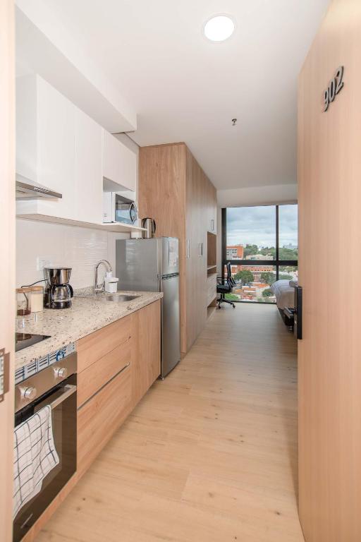 Cozy Modern Comfortable Studio Unit in Matrisa - 3