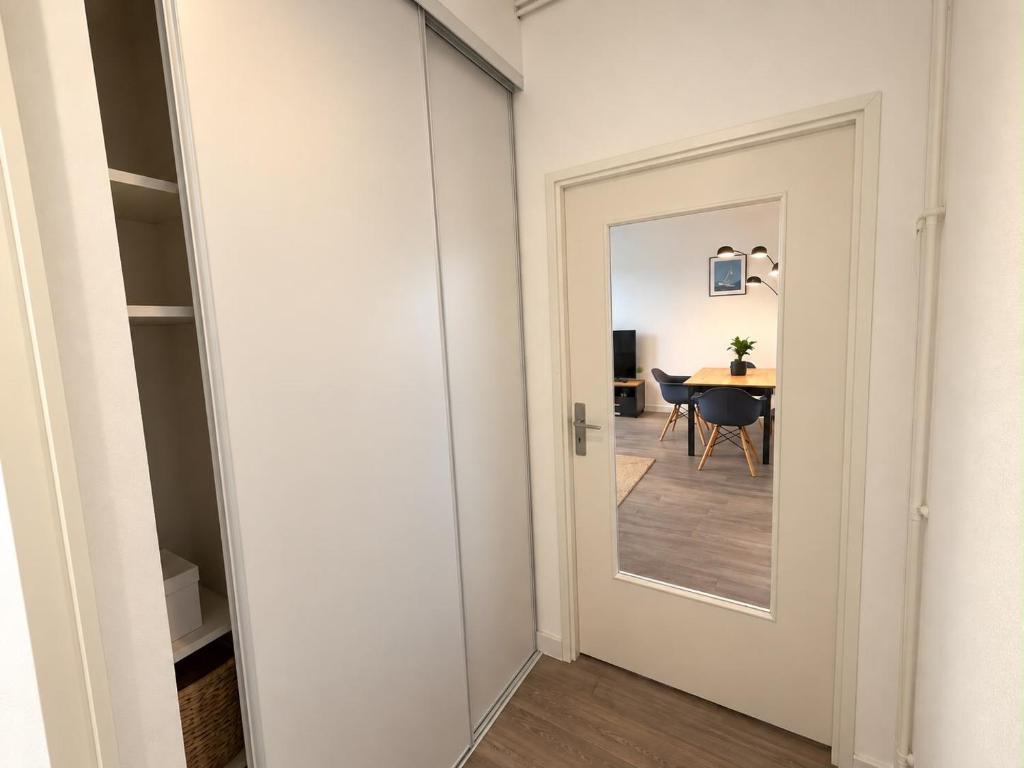 Appartement au Centre-historique - 1