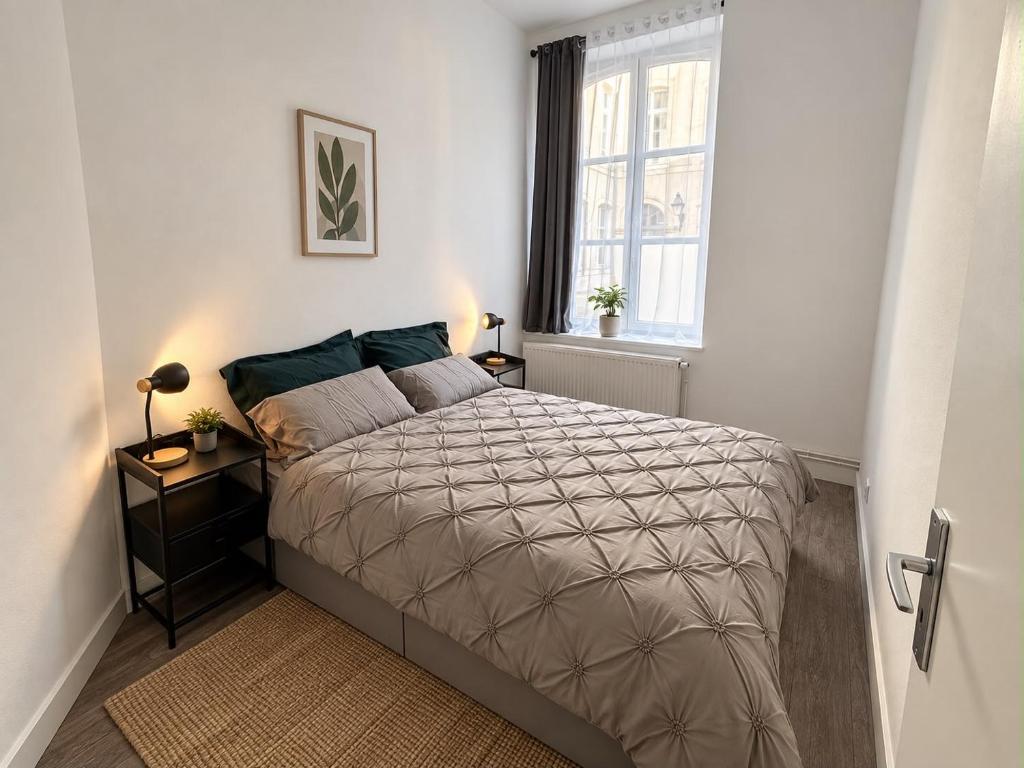 Appartement au Centre-historique - 5