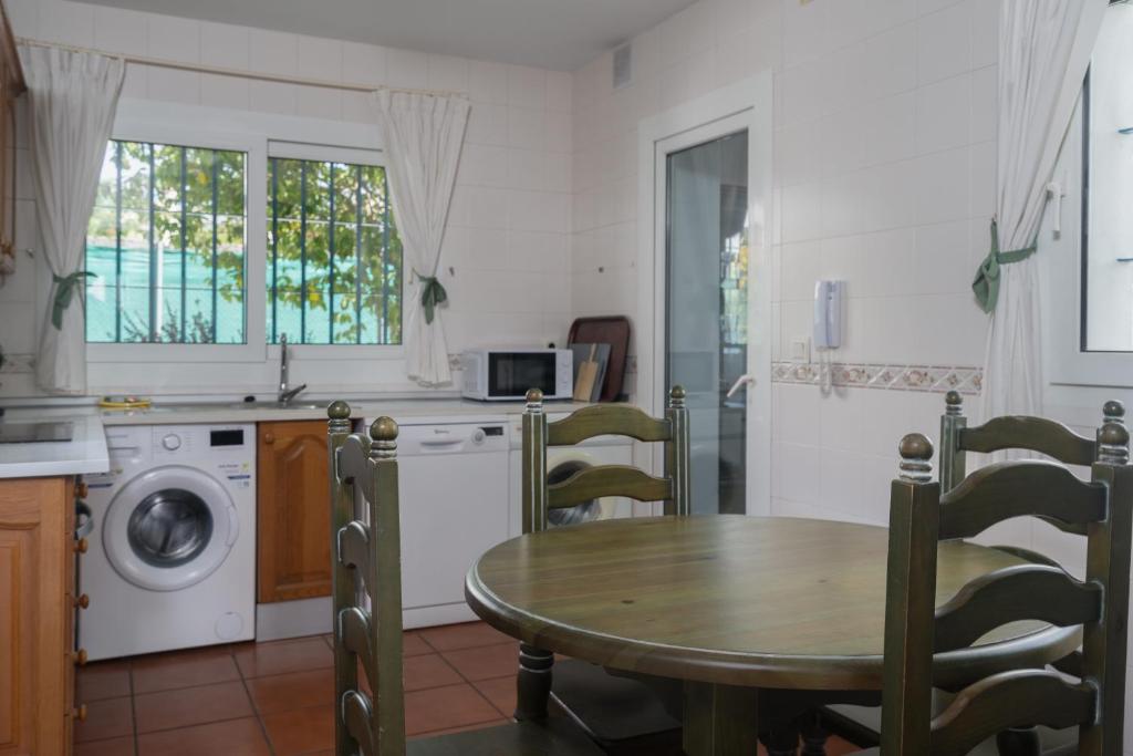 Apartoyou - Chalet Puerto Sherry - 4