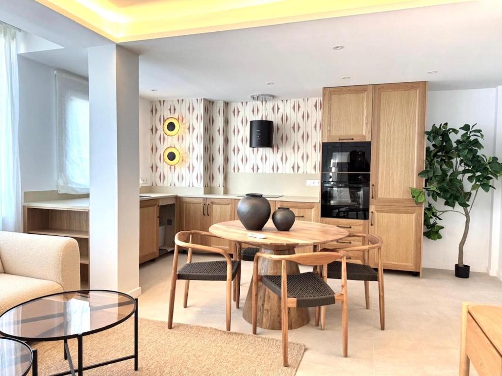 Espectacular Zamarrilla Premium close city center - 4