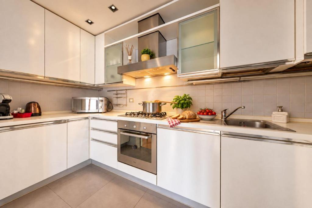 Magic Rent - Milano - Porta Venezia - 5