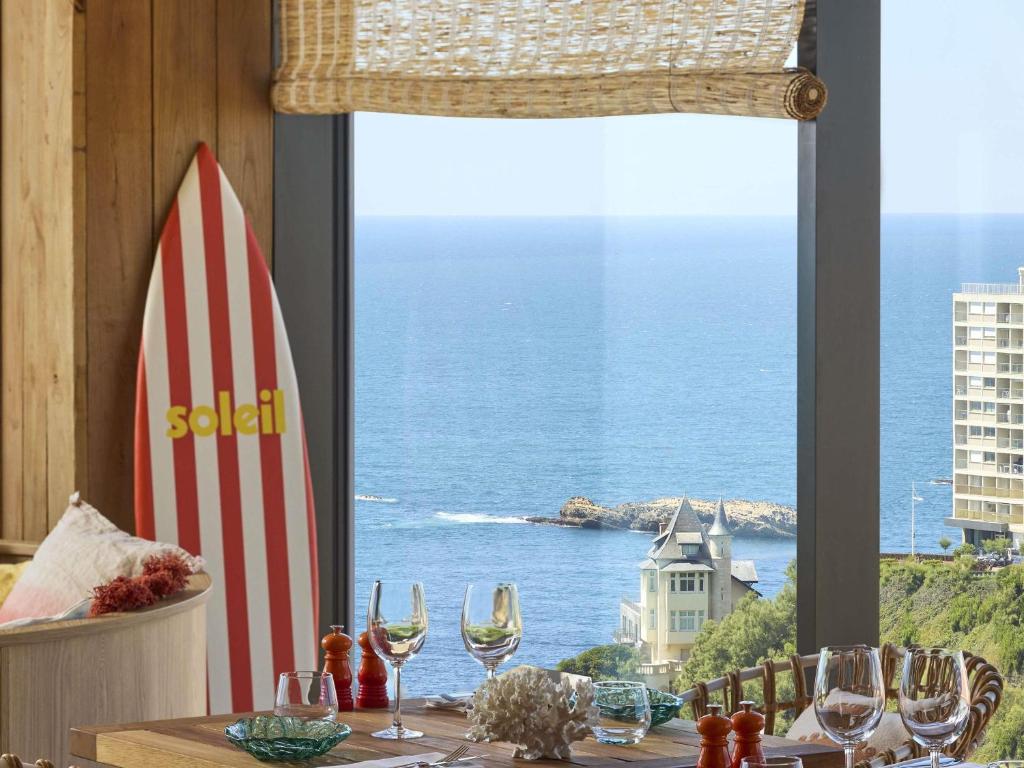 Le Talaia Hôtel & Spa Biarritz - MGallery Collection - 3