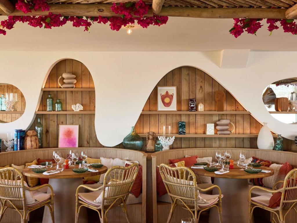 Le Talaia Hôtel & Spa Biarritz - MGallery Collection - 4