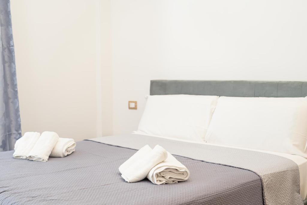 Sweet Dream by Royal Rooms Napoli Centrale - 4
