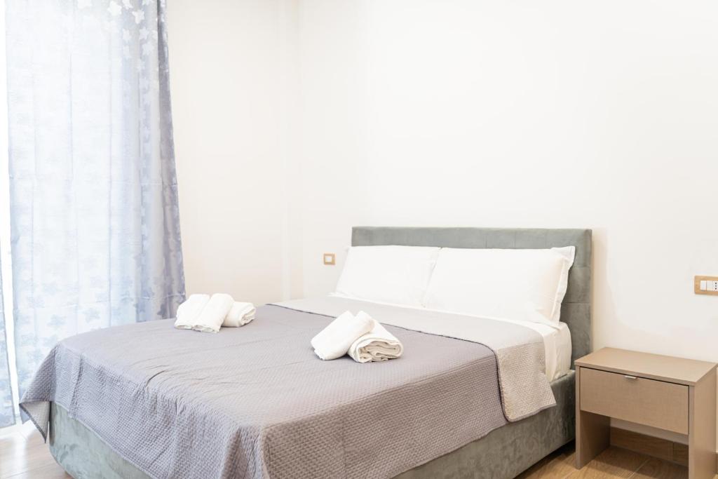 Sweet Dream by Royal Rooms Napoli Centrale - 3