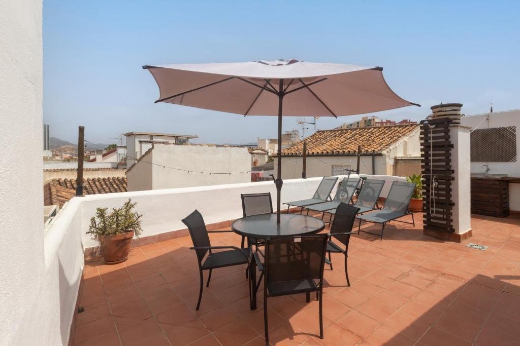 Mirador de San Felipe Neri - 3