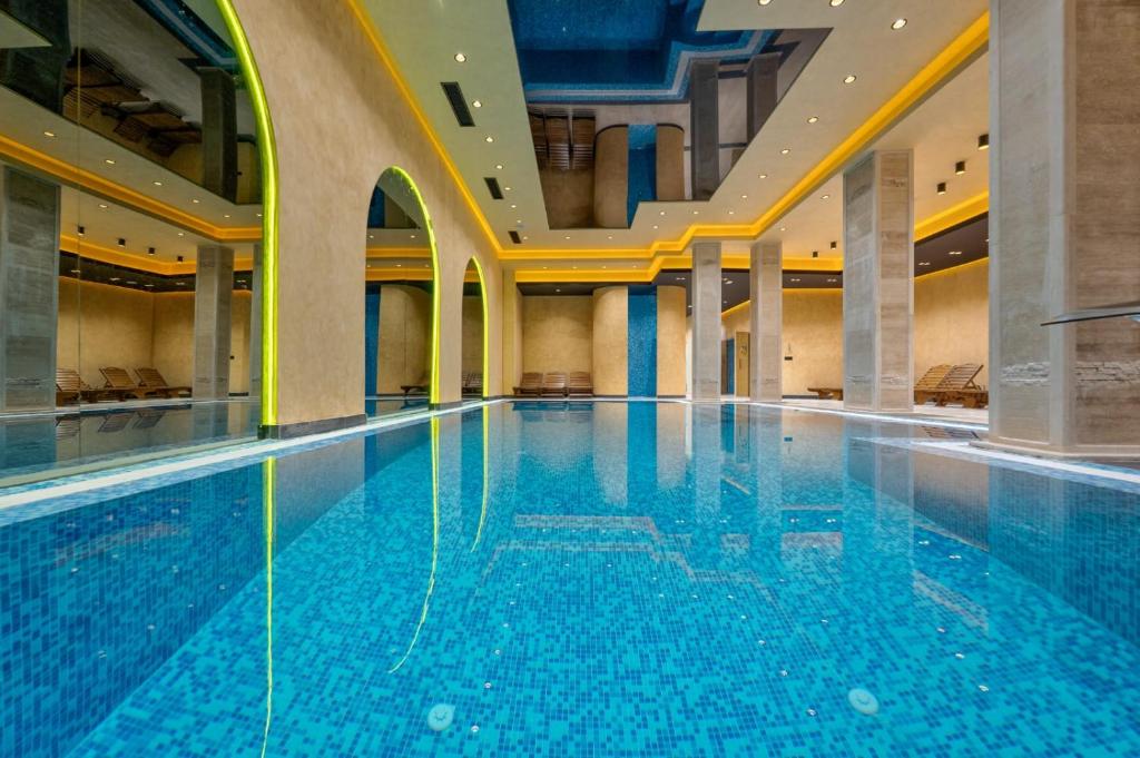 BlueStar Apt & Spa Zlatibor - 1