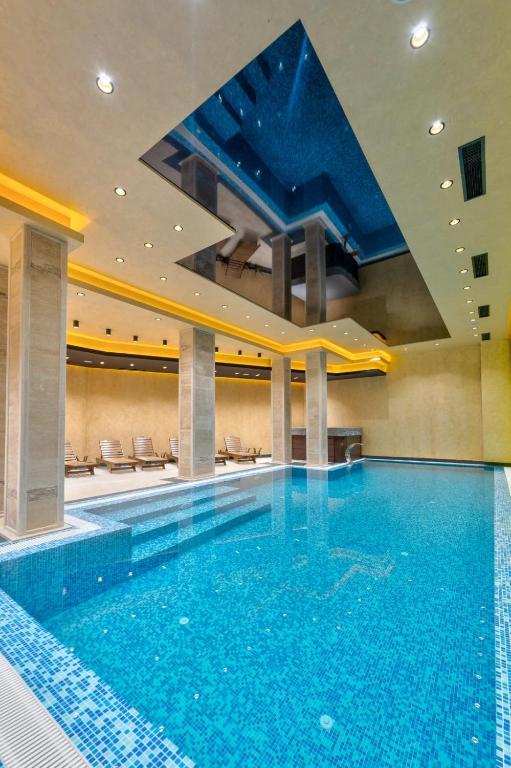 BlueStar Apt & Spa Zlatibor - 3