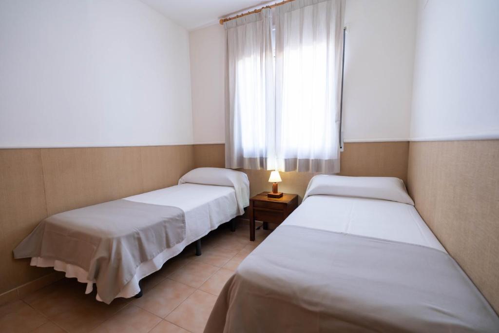 Apartaments Las Dunas - 2
