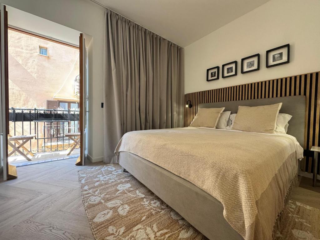 The Lavender Town House - in the heart of Cefalù - 3