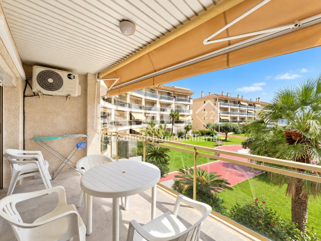 Apartamento en Golf St Jordi en La Llosa 118B - INMO22 - 3