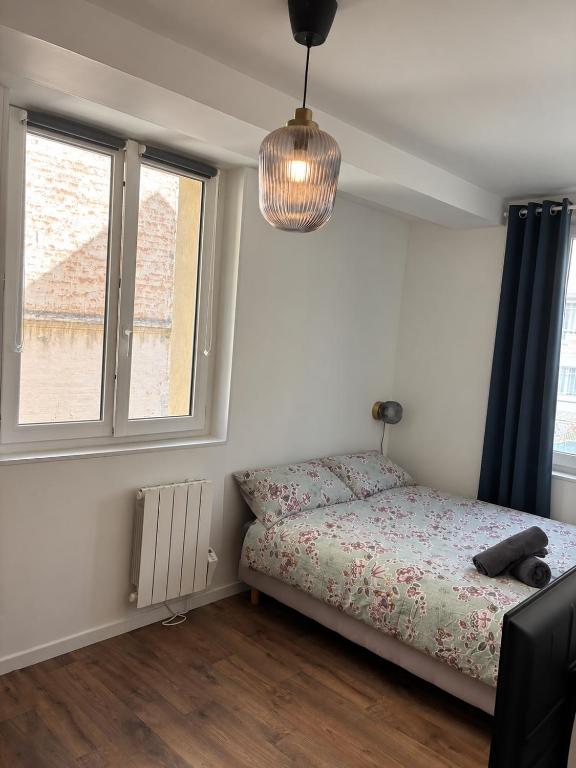 Dalikyda - La Sweet Room - Centre - WiFi - 4