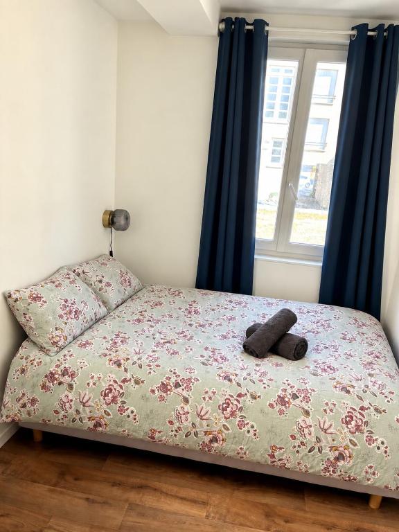 Dalikyda - La Sweet Room - Centre - WiFi - 5