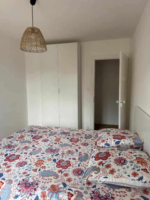 Appartement du Pont Neuf - 3