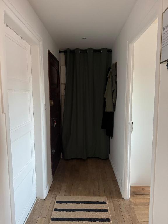 Appartement du Pont Neuf - 4