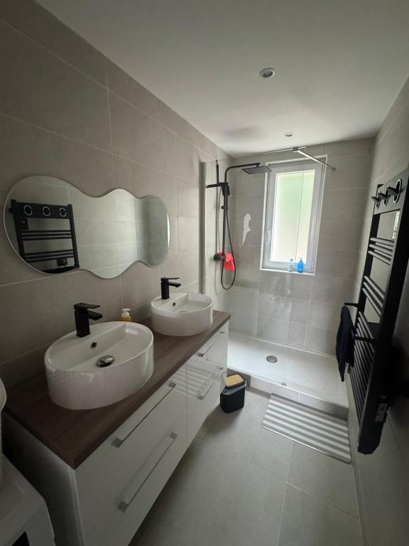 Appartement du Pont Neuf - 5