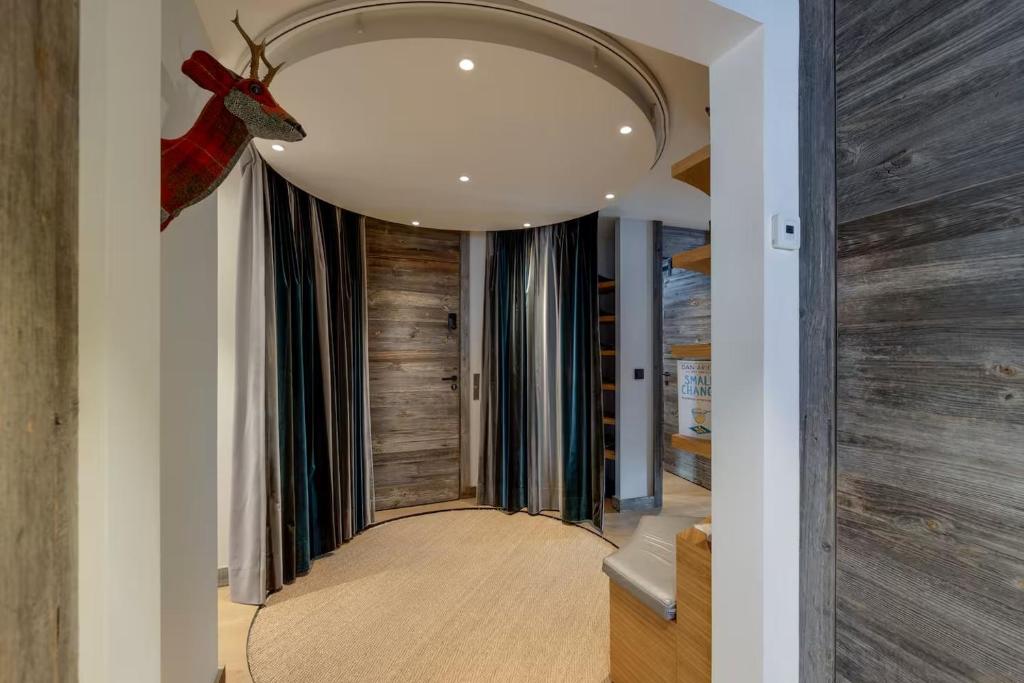 Soleil Levant - 4 beds ski-in ski-out La Daille - 2