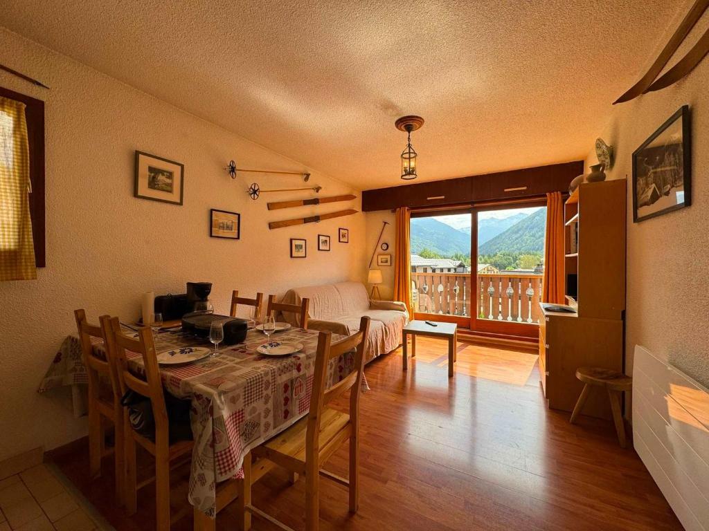 LES 5 LACS J2 - Bel appartement centre-ville - 4