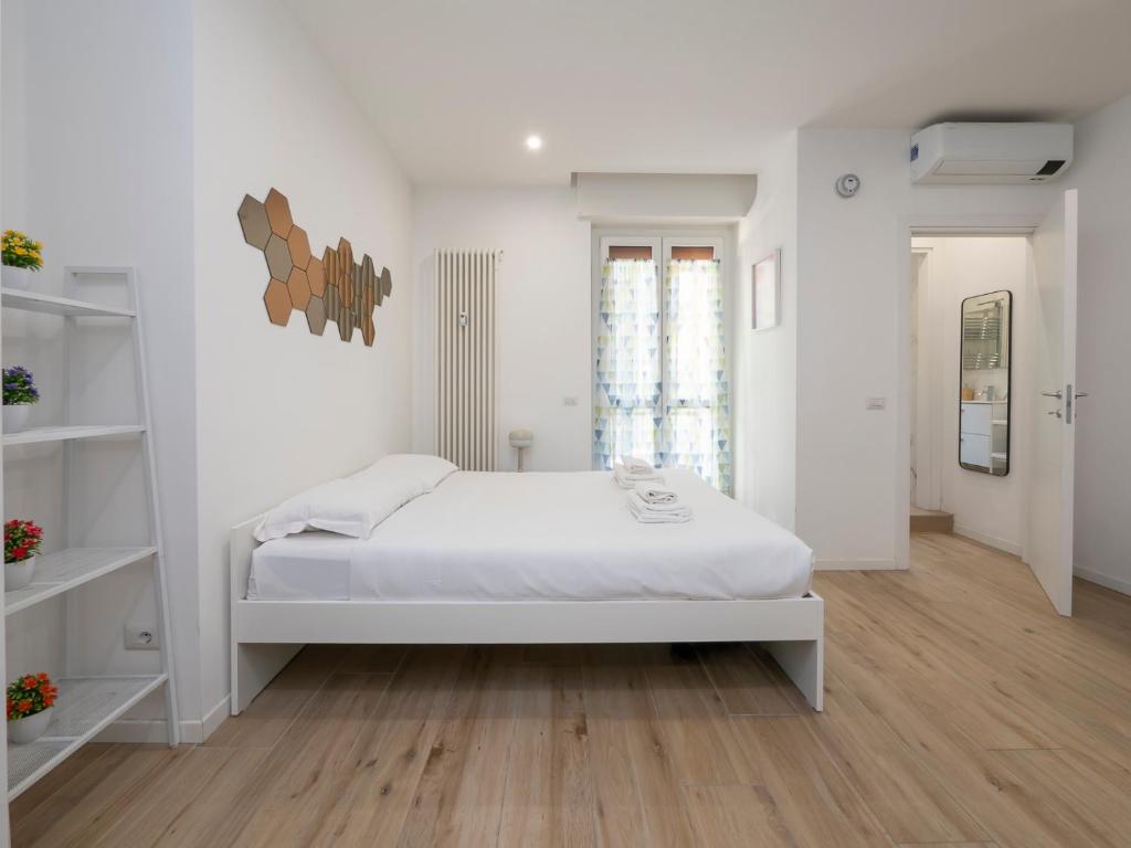 Cozy Studio - Tortona, Navigli & M4 - 3