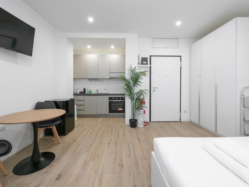 Cozy Studio - Tortona, Navigli & M4 - 1