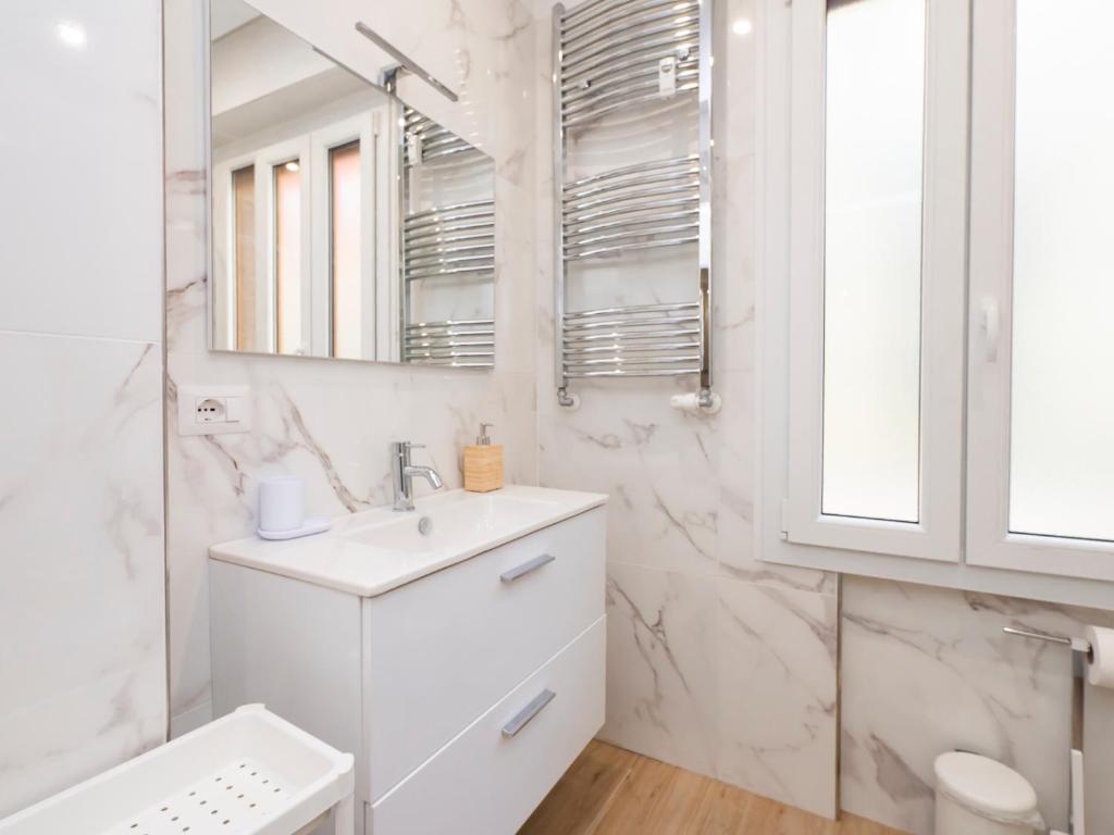 Cozy Studio - Tortona, Navigli & M4 - 2