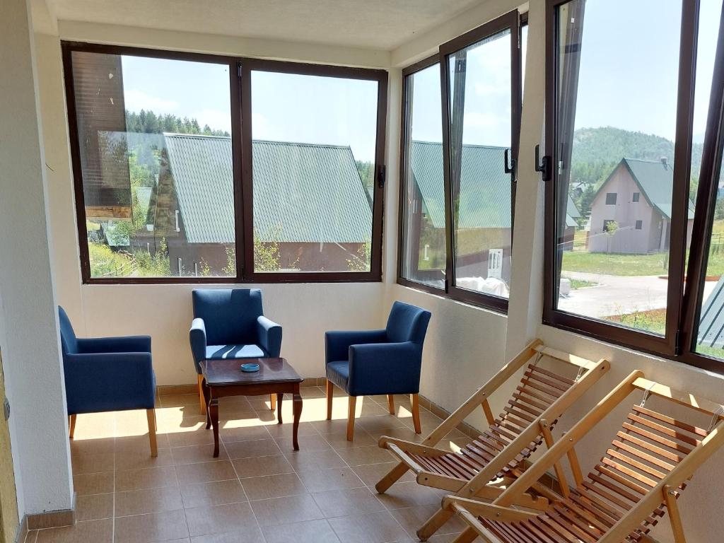 Apartman Žabljak - 4