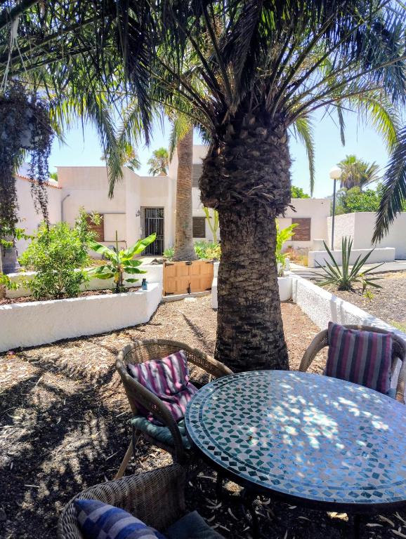 Beach & Botanical garden en-suite - 4