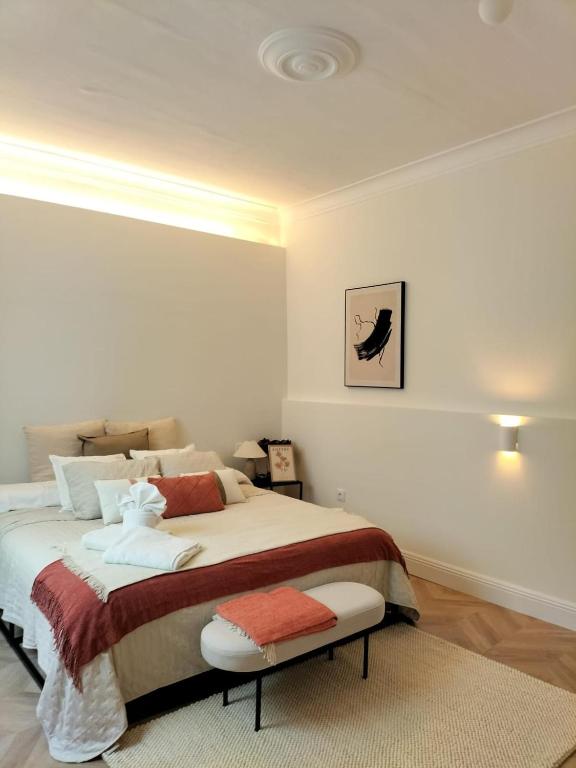 Sevilla City Centre, 2 Bedroom Suite - 1