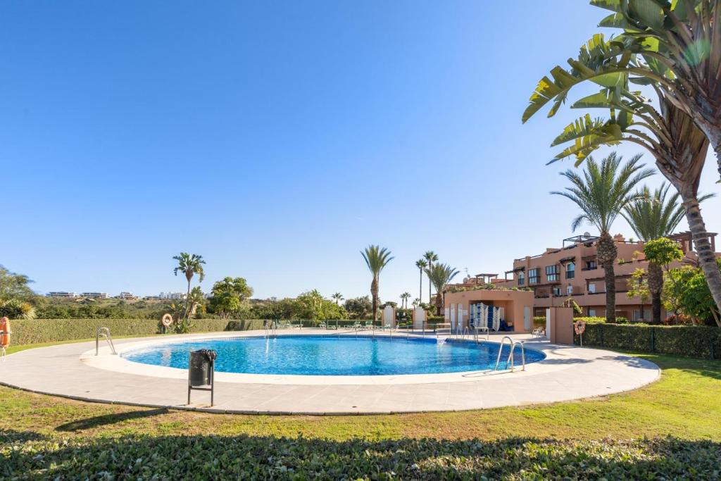 Casares del Sol - 2 BR Apartement - 1