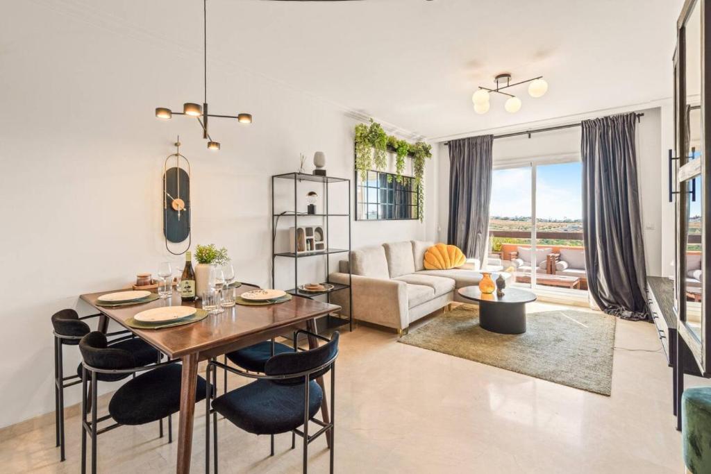 Casares del Sol - 2 BR Apartement - 5