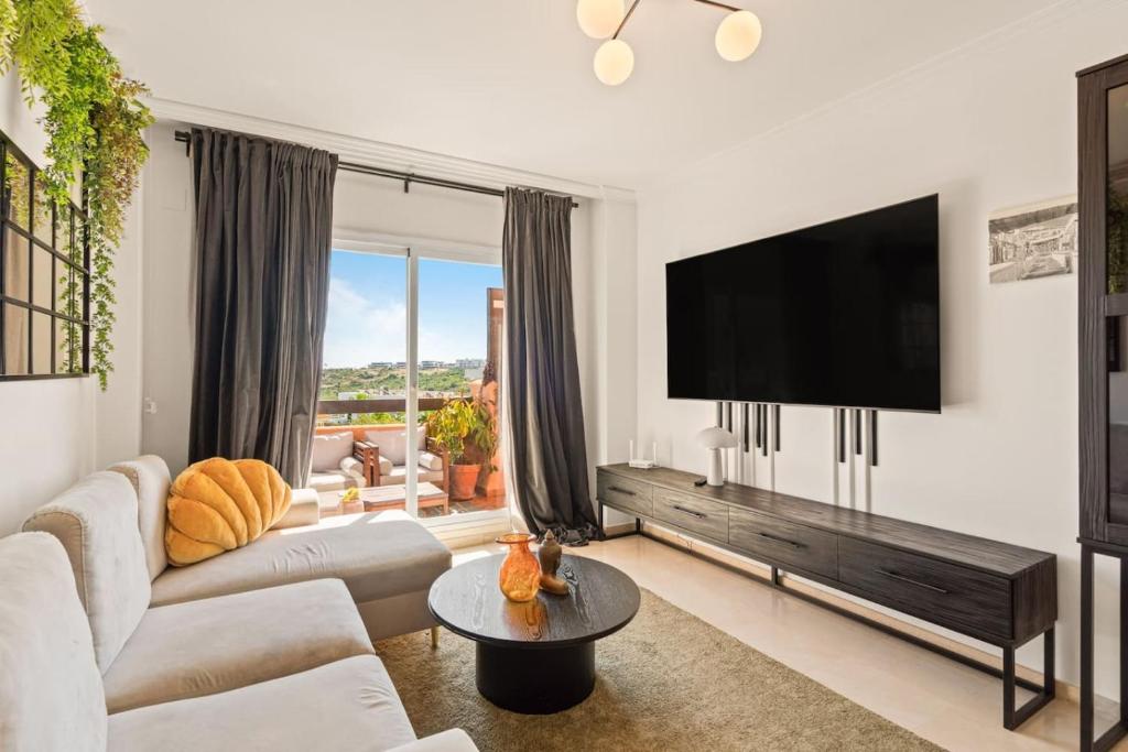 Casares del Sol - 2 BR Apartement - 3