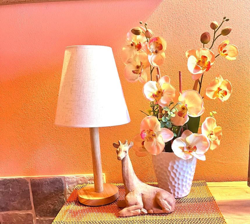Casa di Guido - Charming apartment in the heart of Tuscany - 5