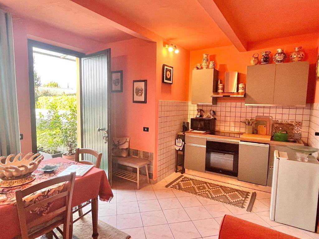 Casa di Guido - Charming apartment in the heart of Tuscany - 4