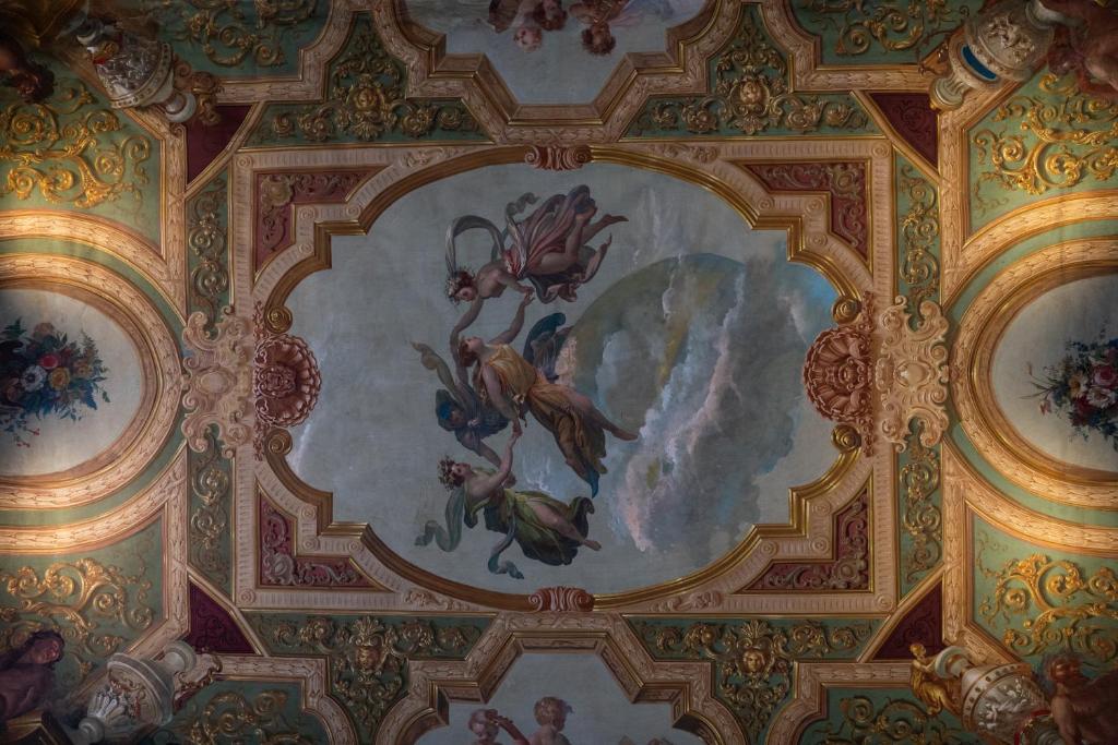 Dimora Nobilis Centro Storico - 3