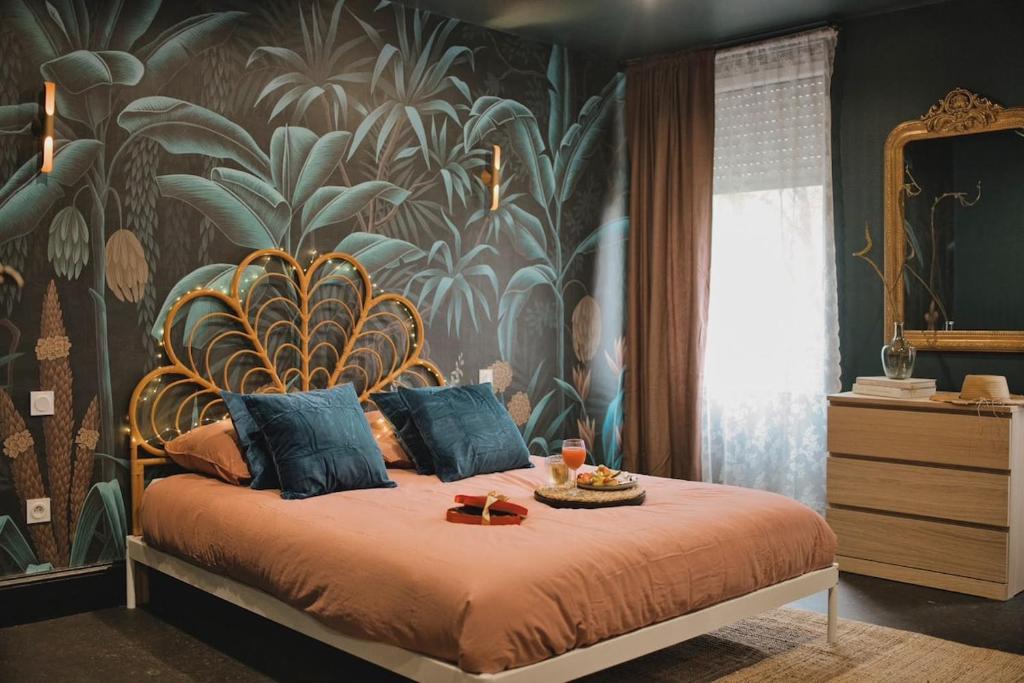 By FLB Property - Suite Charmes & Spa Privatif - 2
