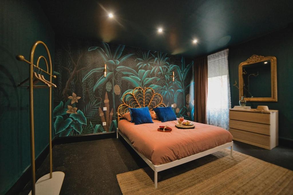 By FLB Property - Suite Charmes & Spa Privatif - 5