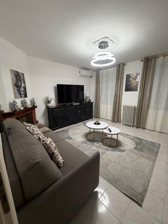 Didi's House San Zeno Verona - - 2