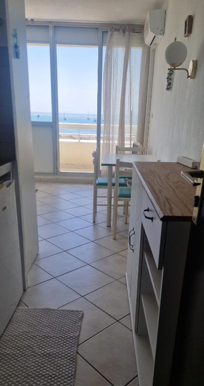studio bord de mer - 2
