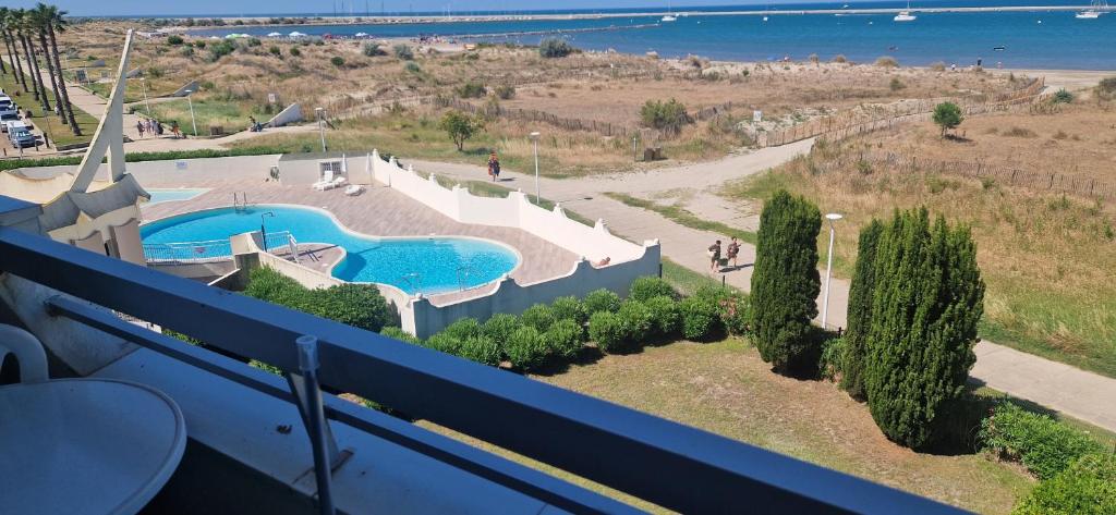 studio bord de mer - 5