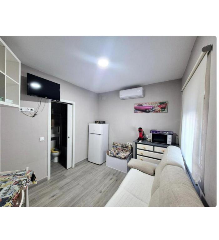 Studio en Triana - 1