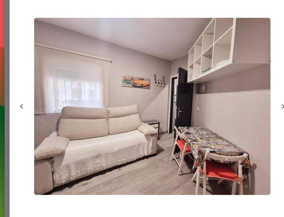 Studio en Triana - 4