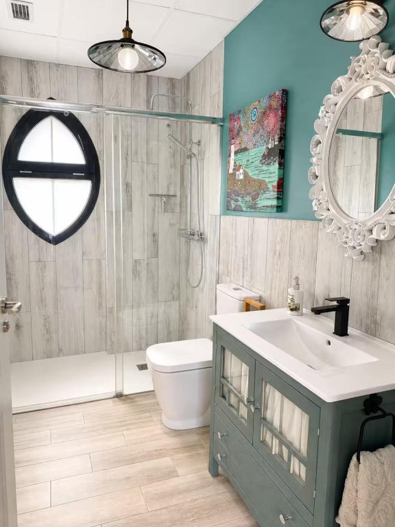 Apartamento con Pool - 4