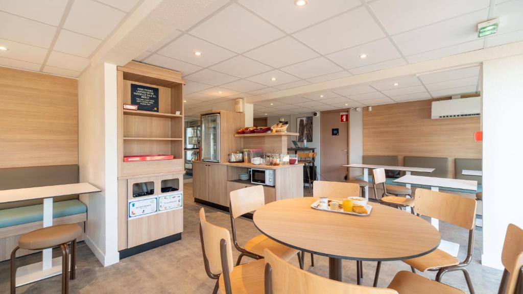 Premiere Classe Limoges Nord - 2