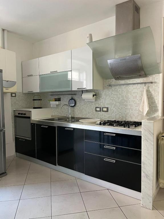 5 min from the Cinque Terre Express for 4 guests - 3