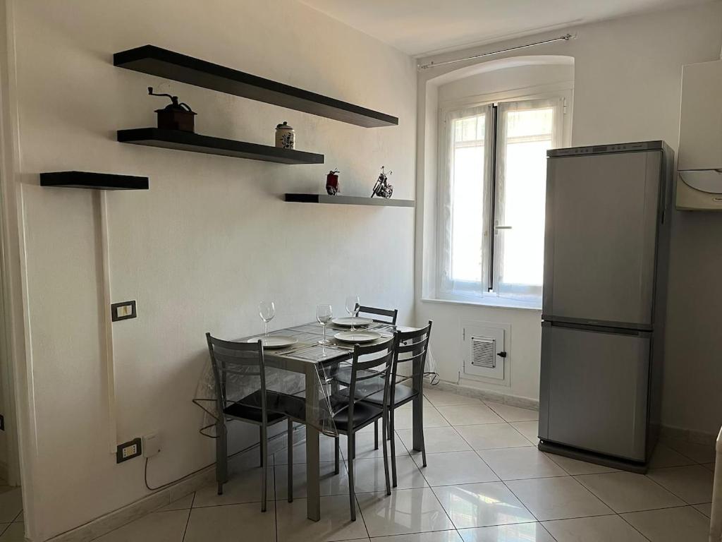 5 min from the Cinque Terre Express for 4 guests - 4