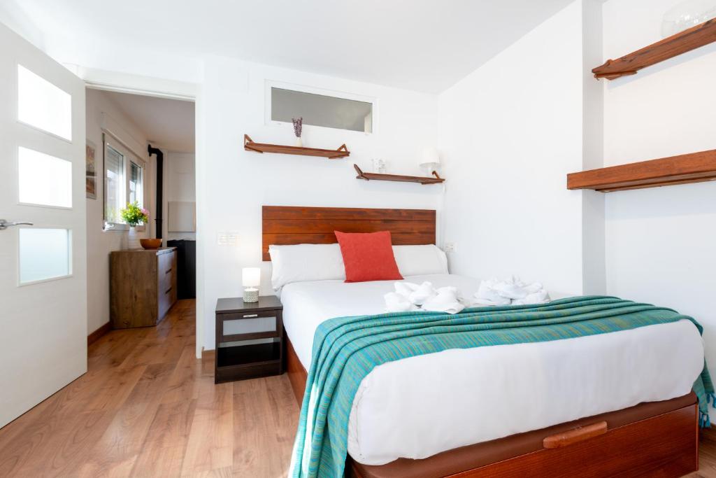 Apartamento en Albaicyn, con terraza y vistas - 4