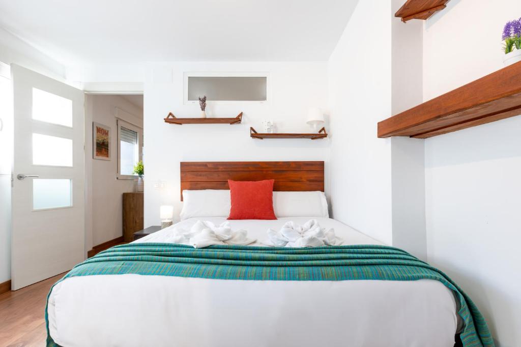 Apartamento en Albaicyn, con terraza y vistas - 3
