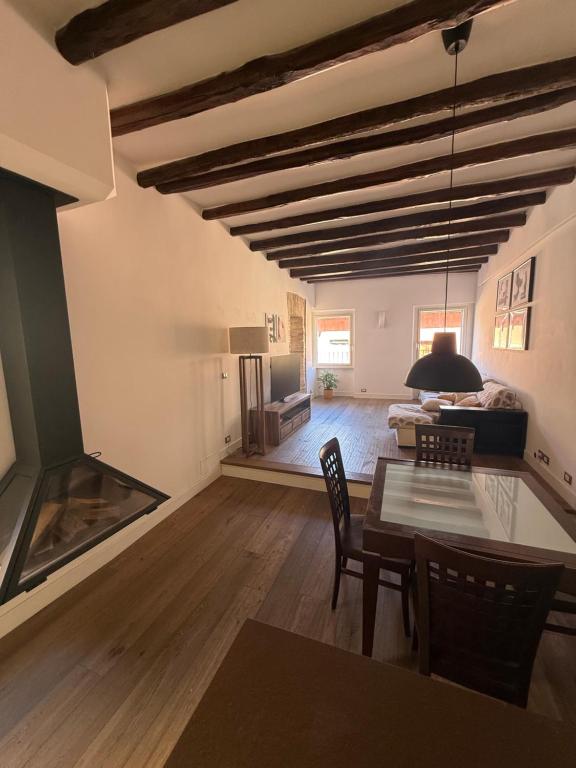 Domus Aldo in Trastevere - 1