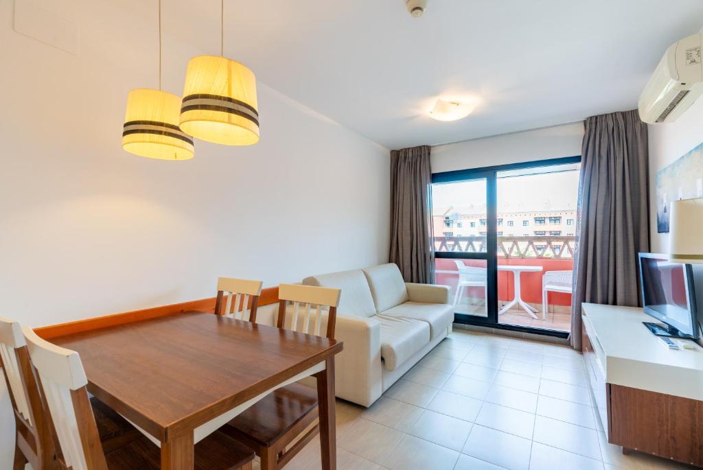 Hotel Cadiz - 5